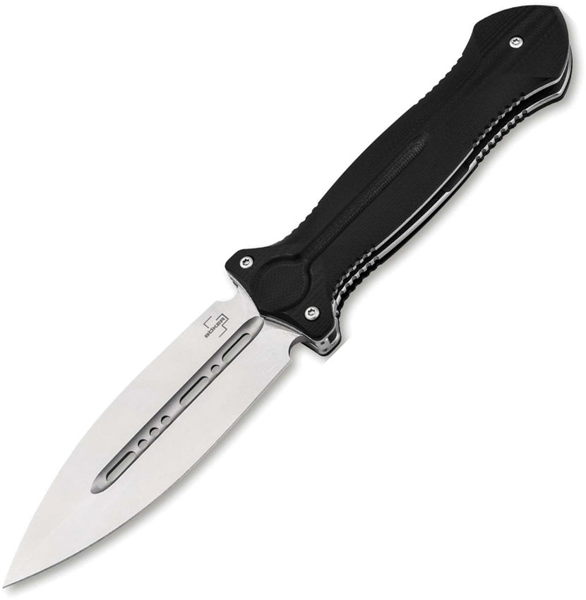 Cheus Linerlock 01BO888