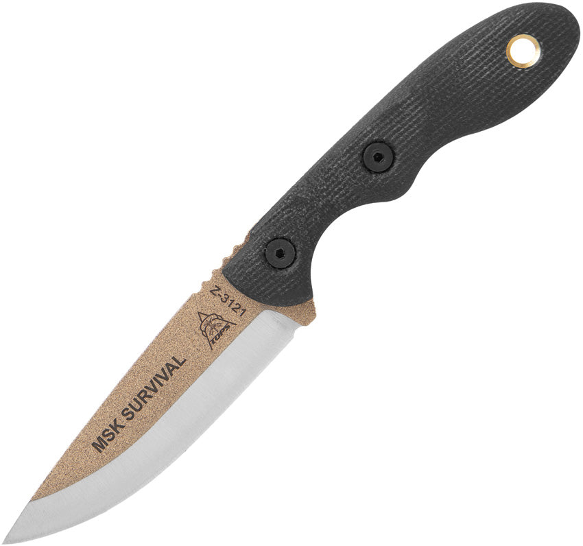 Mini Scandi Survival MSK-SURV