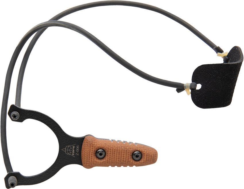 Mini Slingshot MSLI-01