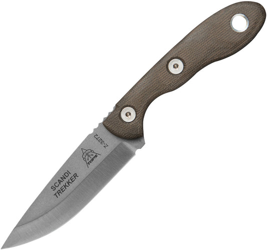 Scandi Trekker STREK-3.5