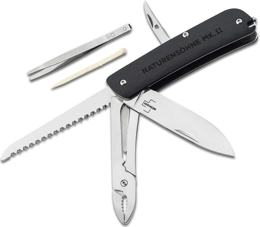 MK II Multi Tool