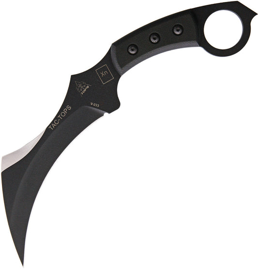 Tac Tops Karambit TAC-01