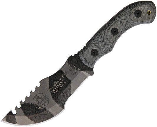 Mini Tom Brown Tracker Camo TBT-040-CAMO
