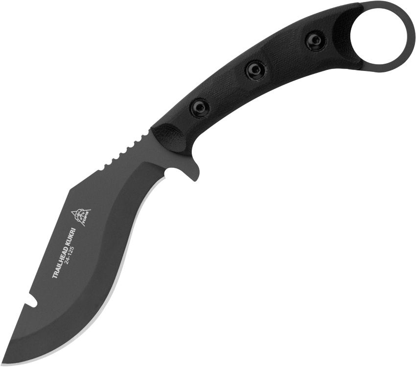 Trailhead Kukri TDKR-01