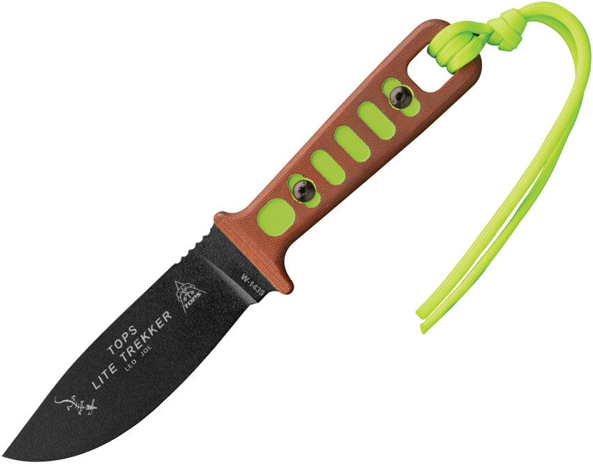 Lite Trekker Green TLTSG