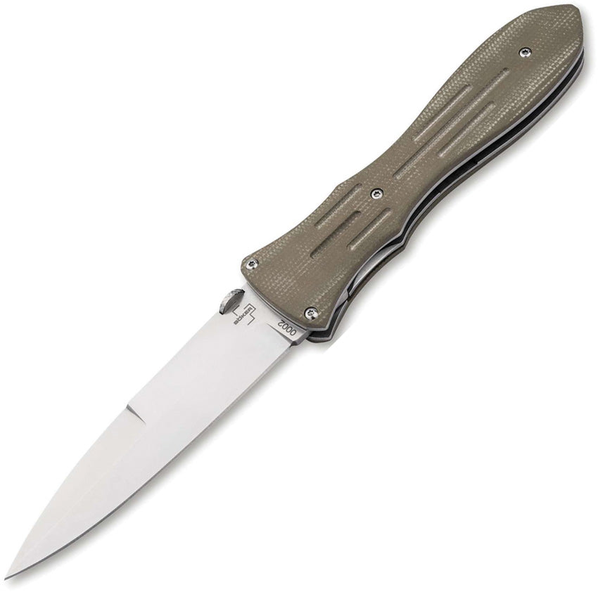 Atropos Linerlock 01BO913