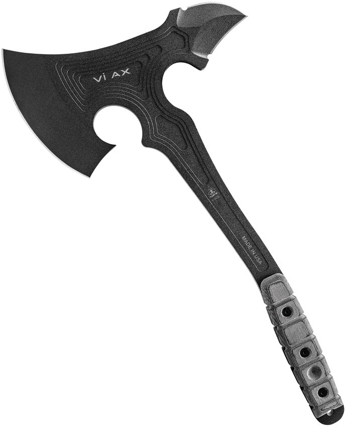 VI Ax VI AX-01