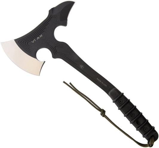 Vi Ax