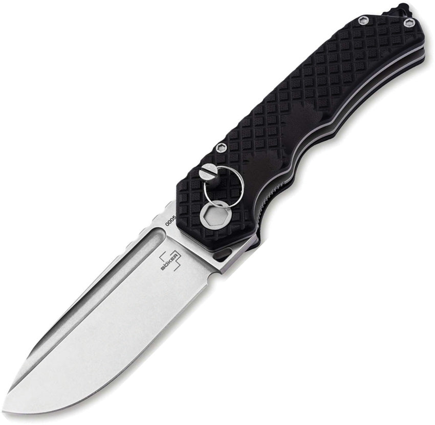 Hermod Linerlock 01BO914