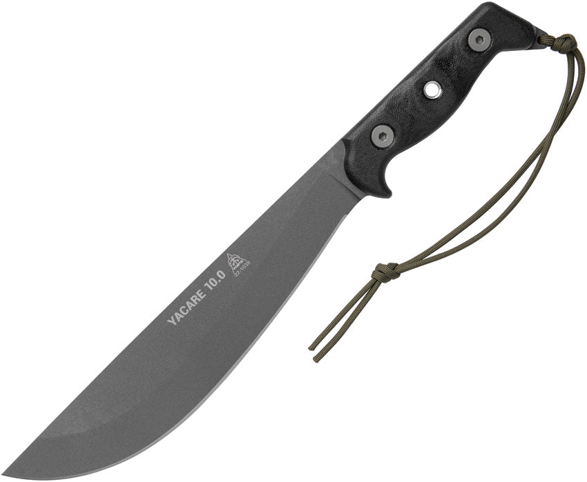 Yacare Machete YAC-02