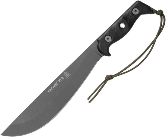 Yacare Machete YAC-02