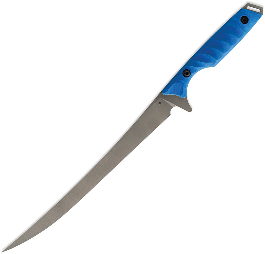 Avalon Fillet Knife Tidal Blue AVALON BLUE