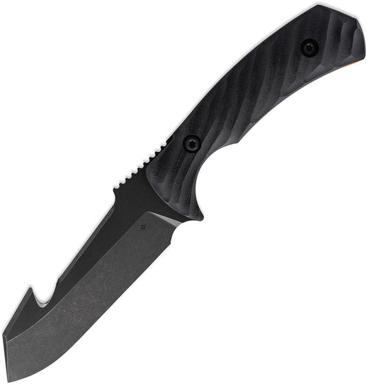 Egress 2.0 Guthook Havoc Black EGRESS 2.0 BLACK