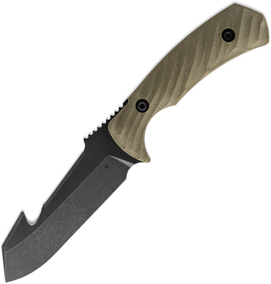 Egress 2.0 Guthook Spitfire Gr EGRESS 2.0 GREEN