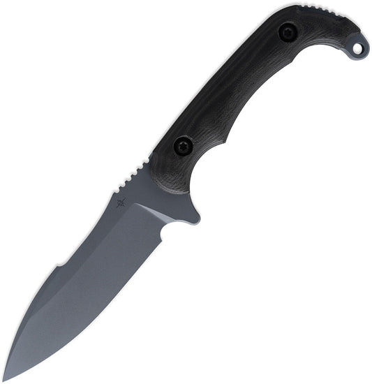 Apnea Abyss Fixed Blade APNEA ABYSS