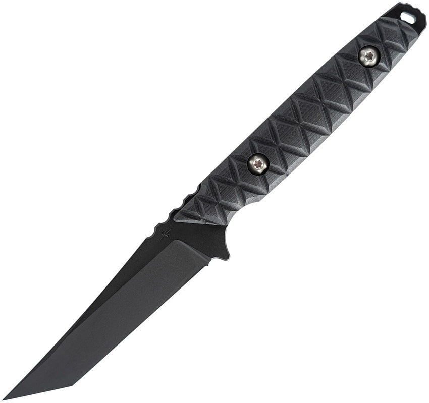 Kingpin The Don Fixed Blade KINGPIN THE DON
