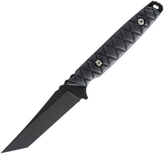 Kingpin The Don Fixed Blade KINGPIN THE DON