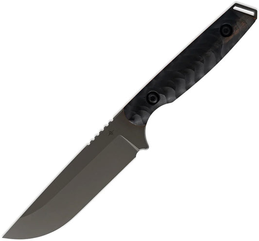 Field 2.0 Fixed Blade Moss FIELD 2.0 SPANISH