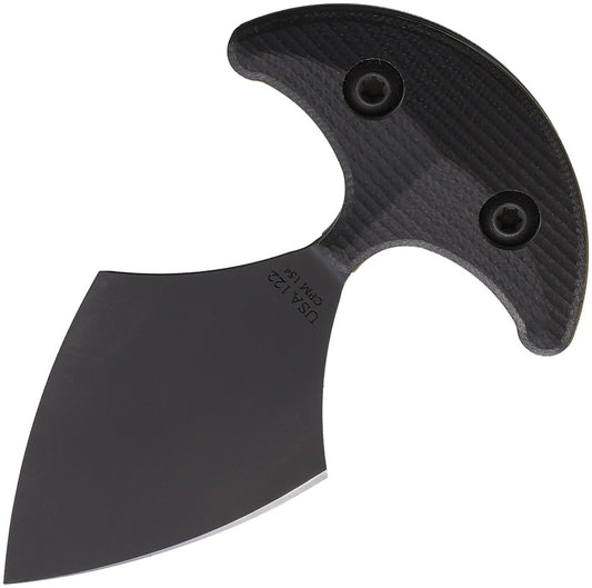 Vasive Push Dagger Black VASIVE BLACK