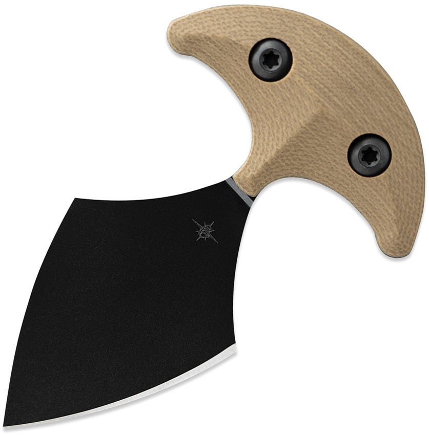 Vasive Push Dagger Omaha Tan VASIVE TAN