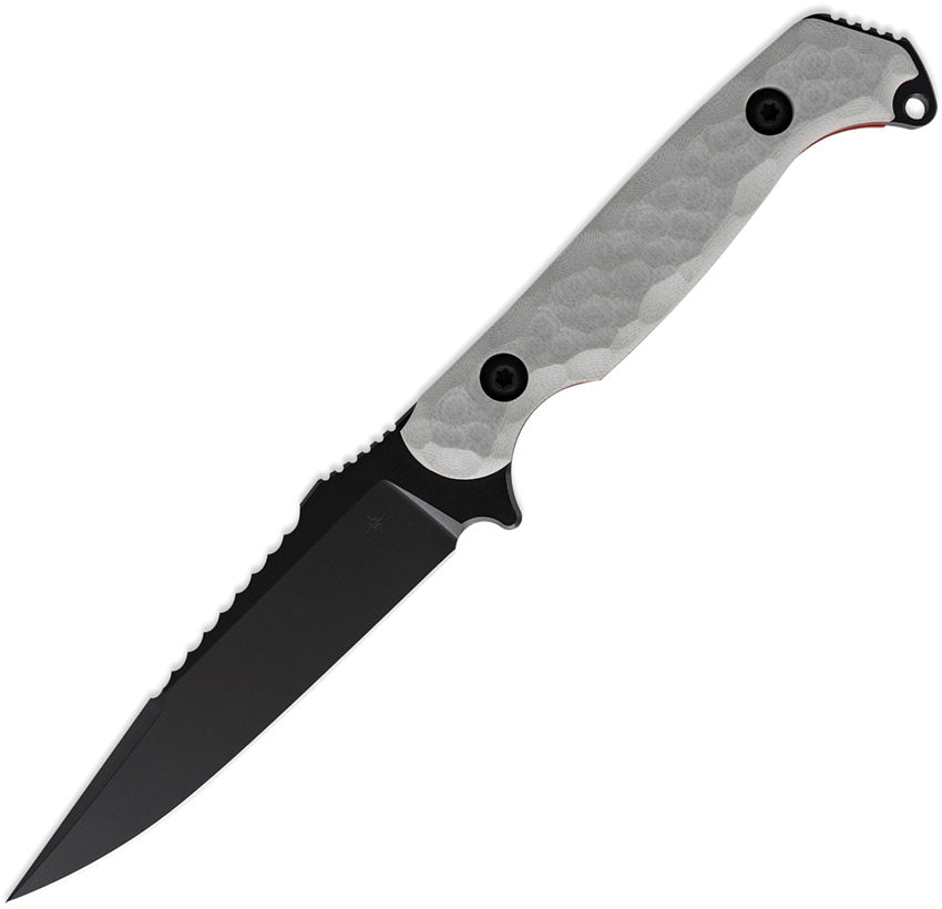 Darter S Fixed Blade Gray DARTER S GREY