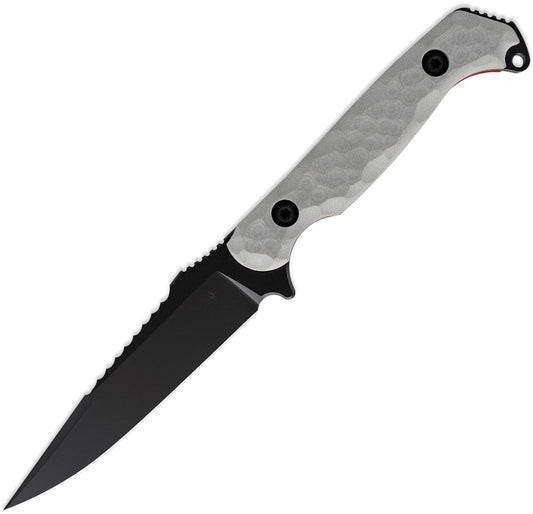 Darter S Fixed Blade Gray DARTER S GREY