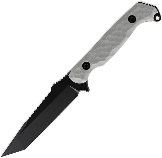Darter T Fixed Blade Gray DARTER T GREY