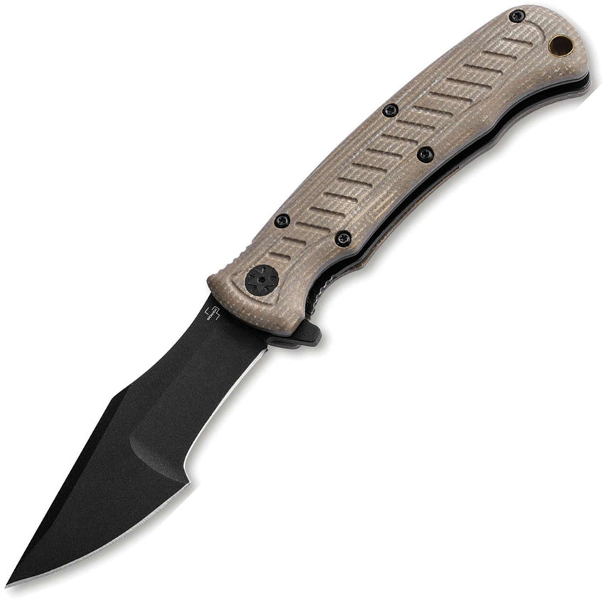 Micro Tracker Linerlock 01BP0002
