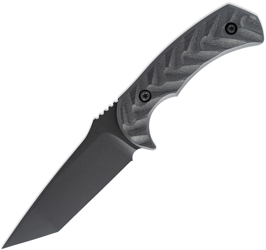 Mullet T Socom Black 850061338761