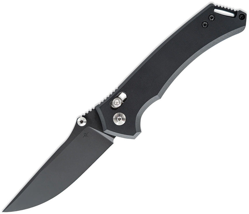 Draper Crossbar Lock Socom DRAPER SOCOM BLACK0