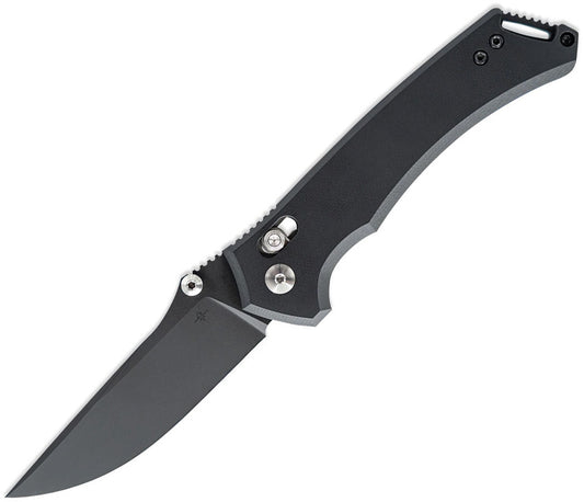 Draper Crossbar Lock Socom DRAPER SOCOM BLACK0