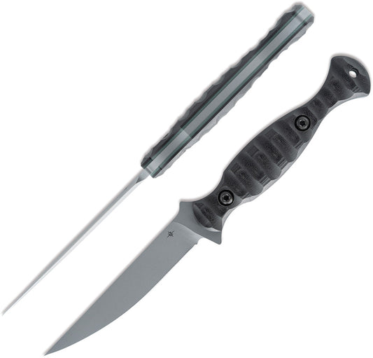 Regal Fixed Blade Phantom Gray 850061338846