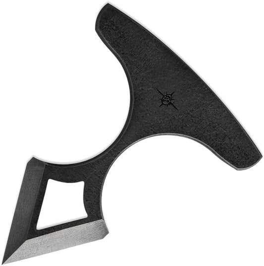 Thor's Hammer Push Dagger 850022587382