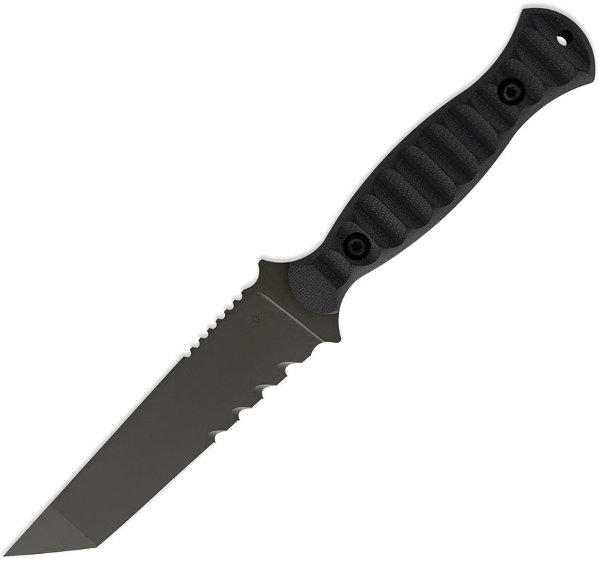 Overlord Fixed Blade Woodland OVERLORD WOODLAND