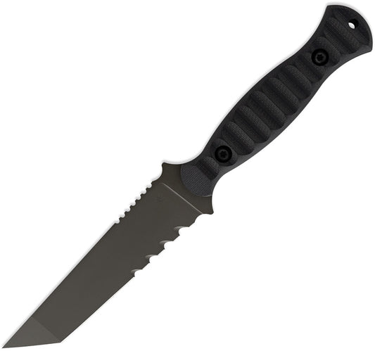 Overlord Fixed Blade Woodland OVERLORD WOODLAND