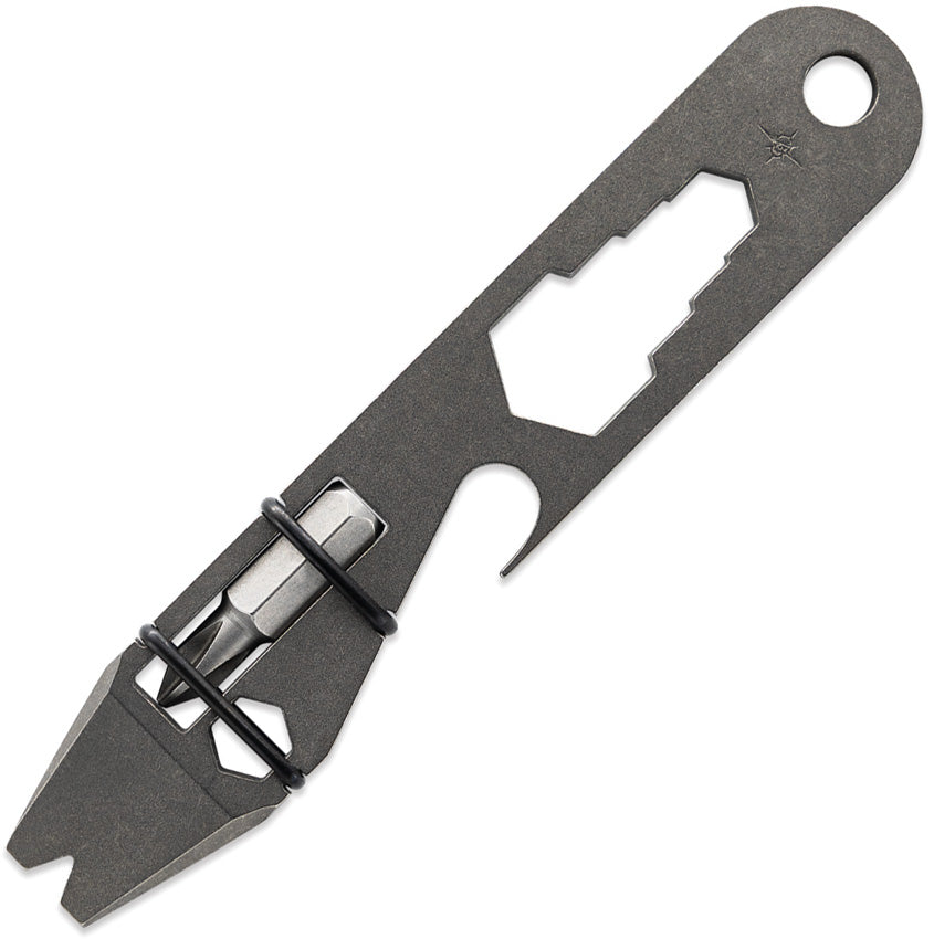 Multi-Tool Natural Ti TITANIUM MULTI-TOOL NATURAL