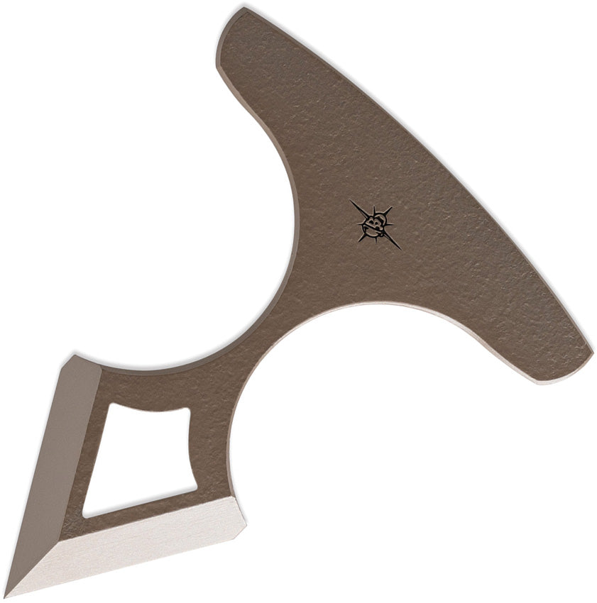 Thor's Hammer Push Dagger 850049642538
