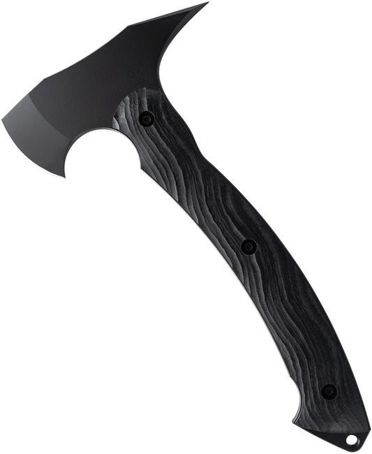Tomahawk Socom Black