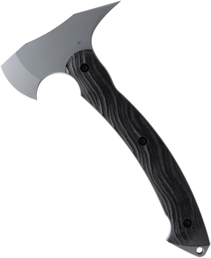 Tomahawk Phantom Gray TOMAHAWK GREY