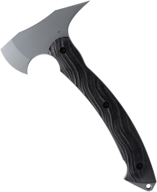 Tomahawk Phantom Gray