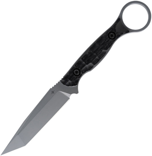 Serpent T Fixed Blade Phant SERPENT T GREY