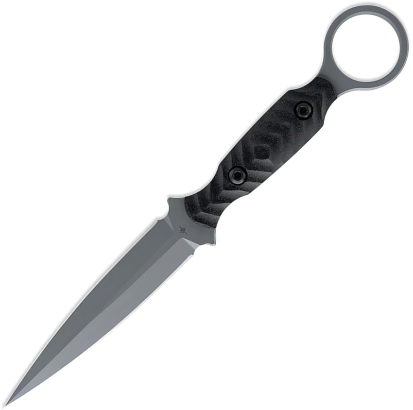 Specter R Fixed Blade Gray SPECTER R GREY