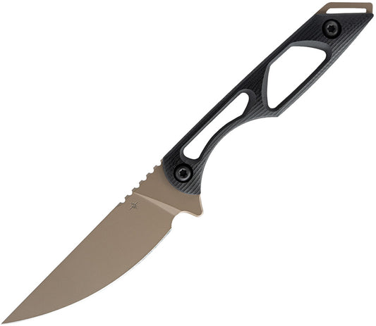 Willow Fixed Blade Canyon Drab WILLOW CANYON