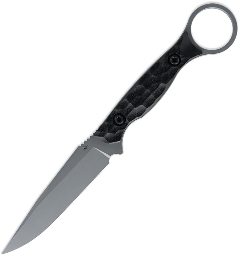Serpent S Fixed Blade Gray SERPENT S GREY
