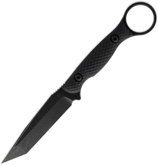 Serpent T Fixed Blade Carbon SERPENT T CARBON