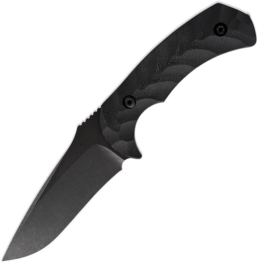 Mullet Fixed Blade Carbon MULLET CARBON