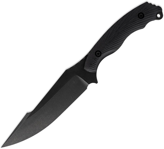 Raven Fixed Blade Carbon RAVEN CARBON