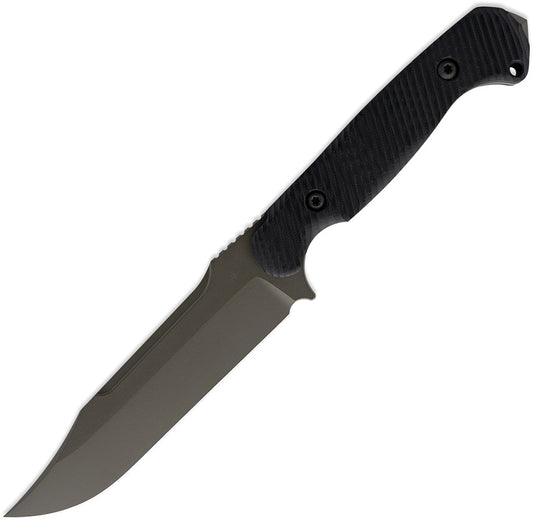Valor Fixed Blade Woodland VALOR WOODLAND