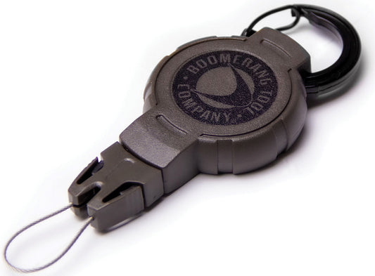 Medium Heavy-Duty Retractable
