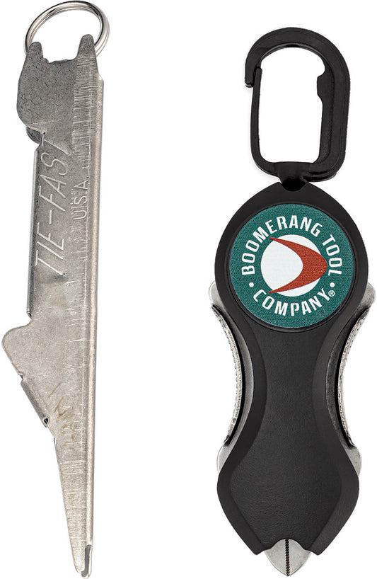 Tie-Fast Snip and Splice Kit